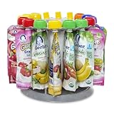 [トゥルーレリジョン] True Religion Kids ガールズ Floral French Terry Hoodie (Toddler/Little Kids) トップス Midnight 5