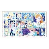 ひみつのアイプリ みつきいっぱい！ラバーマット