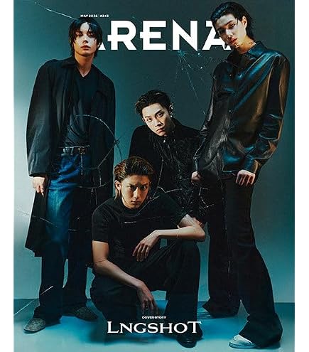 Amazon.co.jp: LNGSHOT SHOT CALLERS 1st EPアルバム トラッキング