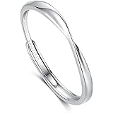[FANCIME] プラチナ リング Pt950 調節可能 婚約指輪 結婚指輪 永遠の輝き ギフトボックス付 ギフトラッピング済 誕生日 記念日 母の日 クリスマス ギフト プレゼント