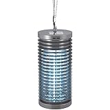 オーム電機(Ohm Electric) (OHMEL) 電撃殺虫器 OBK-04S(B)