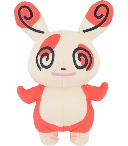 海外限定 ポケモン 起き上がりこぼし ぬいぐるみ パッチール マネネ ミミロル Amazon.co.jp: ポケモンセンターオリジナル ぬいぐるみ Pokémon fit