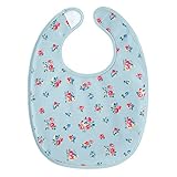 (キャスキッドソン) Cath kidston スタイ,オイルクロスよだれかけ,Bib,キャスキッズ (Array Bunch)