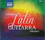 Latin Guitarra 1