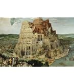 バベルの塔 ヨドバシ.com - エポック社 EPOCH 31-104 世界絵画 バベルの塔