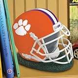 Clemson Tigersヘルメット貯金箱