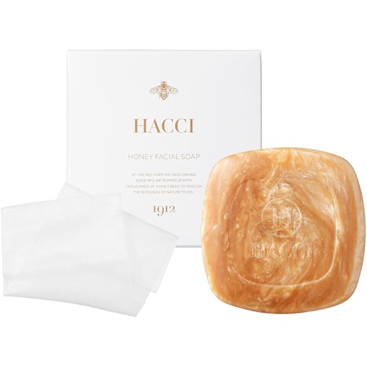 Amazon.co.jp: HACCI(ハッチ) ビューティハニー ヒアルロン酸入り