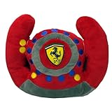 フェラーリ ステアリング トイ