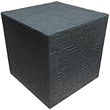 スタートレックTNG Borgインドアアウトドア16色ムードライトwithリモート、充電式バッテリ