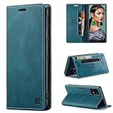 京セラ かんたんスマホ3 A205KCケース かんたんスマホ3 a205kcケース かんたんスマホ3手帳ケース A205KCケース手帳型 a205kc かんたんスマホ3手帳型ケース a205kcケース スマホケース 携帯ケース カバー case RFID 磁気防止 スタンド機能 薄型 (京セラ かんたんスマホ3 A205KC対応) ピンク