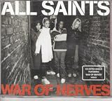 War of Nerves