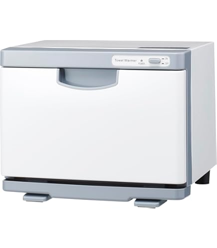 Amazon.co.jp: タイジ ホットキャビ 前開式 18L おしぼり80~96本