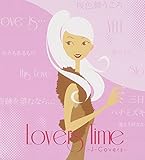 Lovers Time �`J-Covers�`