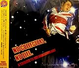 ＮＯ　ＣＯＬＬＥＣＴＯＲＳ，ＮＯ　ＬＩＦＥ（タワーレコード限定販売）
