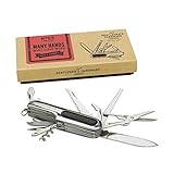 High Qualityardware 12-in-1 Penknife Multitool