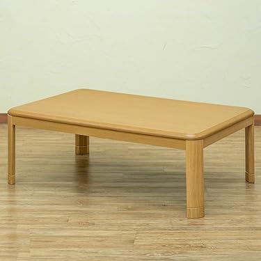 Amazon.co.jp 最新リリース: こたつテーブル の新着ランキングです。