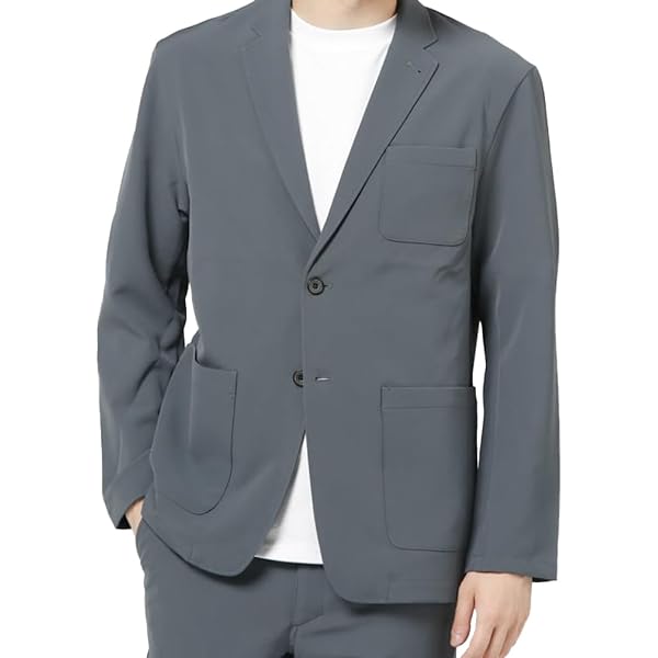 Amazon | [ニューバランス] THE CITY ジャケット パンツ 上下セット