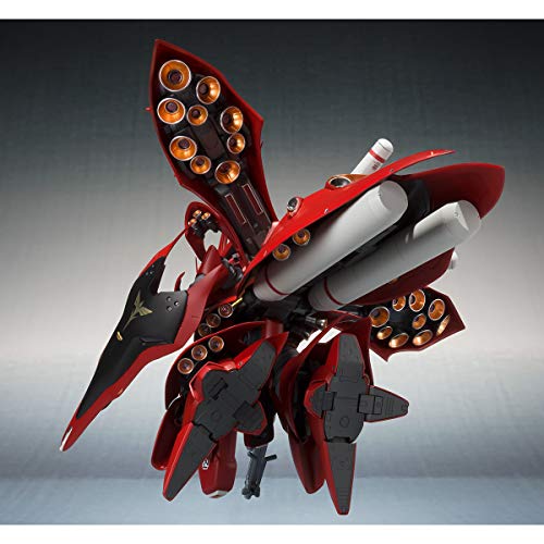 Robot魂 ナイチンゲール 重塗装仕様 レビュー つみプラファクトリー