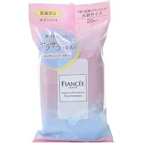 Amazon.co.jp: フィアンセ リフレッシュアイスロールオン ピュア