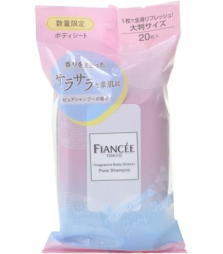 ♡⃛美夕さま専用♡⃛＞ファーファ ボディシート 20枚入×4袋 他 【公式