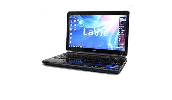 Amazon Co Jp Nec Lavie Raヴxi Lavie L Ll750 F Pc Ll750 F26b Core I7 Gb Gb Blu Ray 15 6 Notebook Wireless Lan Vista Old Used Pc Laptop Computers Peripherals