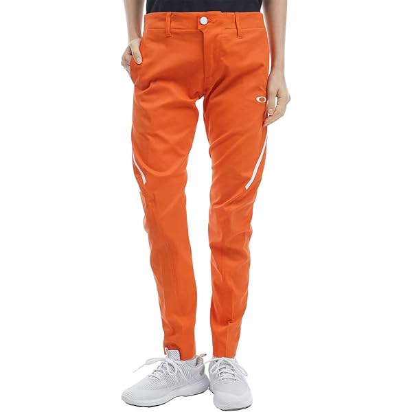 Amazon | [オークリー] Golf Pants EMPHATIC MX HTR TAPERED NEW