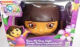 Dora the Explorer 3d Deco Light