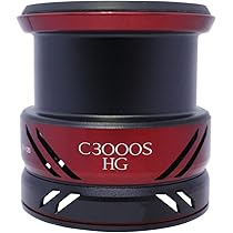 Amazon | 純正パーツ 21 セフィアXR C3000SHG スプール組 パートNo