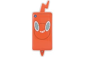 ポケットモンスター スマホロトム