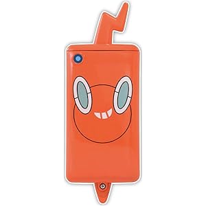 ポケットモンスター スマホロトム
