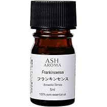 Amazon.co.jp: ASH ローズゼラニウム エッセンシャルオイル 5ml AEAJ