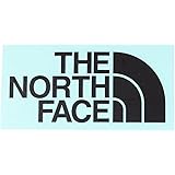 THE NORTH FACE(ザノースフェイス) TNF Cutting Sticker TNFカッティングステッカー