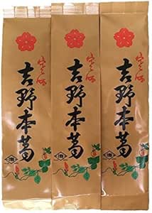 Amazon 亀久堂本舗 吉野本葛 90g 3袋 270g Seven Rays 食品 飲料 お酒 通販
