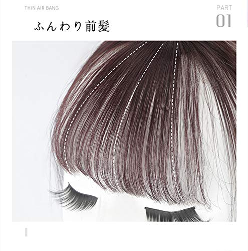 抜毛症による頭皮の露出を抑えた方法３つ あいるーいずむ