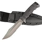 SOG アウトドアナイフ SEAL PUP M37-K