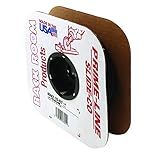 Prime-Line Products P 7555 Screen Retainer Spline, .130-in, 250-ft Roll, Black [並行輸入品]
