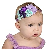 Miugle ACCESSORY ベビー・ガールズ US サイズ: 0-6years