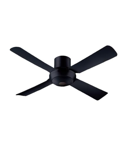 Amazon | 三菱 シーリングファン(天井扇) 羽根径90cm 傾斜天井対応
