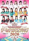 麻雀BATTLE ROYAL チーム・チャンピオンシップ2020 [DVD]
