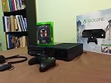 Xbox One 3p Ac-Unity Console En/Es Us Hdwr Bndl-N