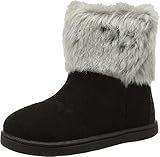 TOMS ベビー・ガールズ US サイズ: 2 M US Infant カラー: ブラック