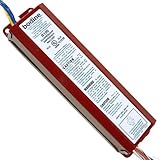 Bodine B100 - Emergency Backup Battery - 90 min. - Operates 17 - 40 W 2 ft. - 4 ft. T8, T10 or T12 o