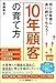 『同じお客様に通い続けてもらう！ 「１０年顧客」の育て方』