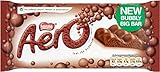 Nestle Milk Chocolate Aero (120g) ネスレミルクチョコレートの...