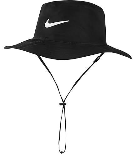 Amazon.co.jp: ナイキ Dri-FIT ゴルフ バケット ハット