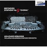 ベートーヴェン: 交響曲第9番 ベートーヴェン: 交響曲第9番