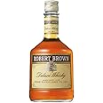Giraffe Robert Brown Whiskey, 25.4 fl oz (750 ml)