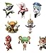 デフォルマイスタープチ TIGER & BUNNY (BOX)