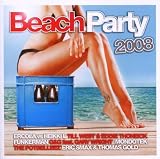 Beach Party 2008
