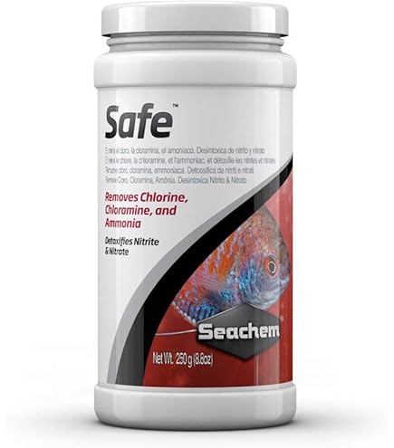 Seachem Stability Tank Stabilization System 2 Litre, 2 Liter